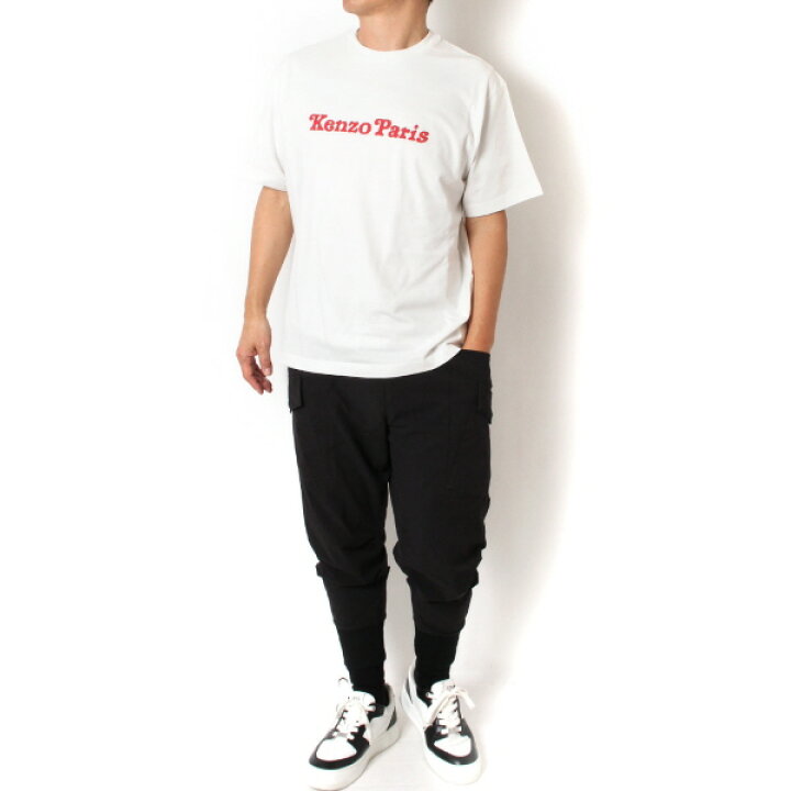 楽天市場】25SSモデルケンゾー KENZO KENZO VERDY MARKET オーバー 