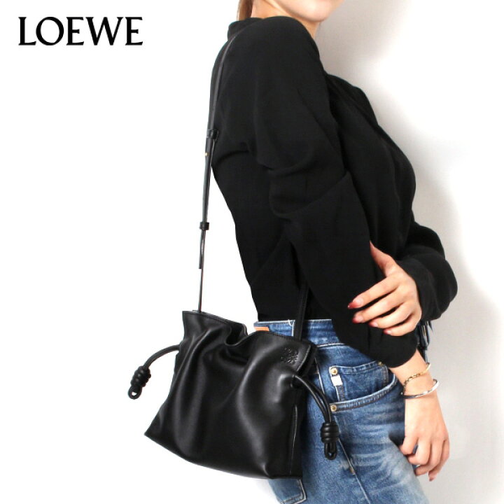 楽天市場】【スプリングセール】ロエベ LOEWE レディース FLAMENCO  