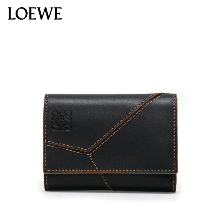 楽天市場】ロエベ LOEWE PUZZLE STITCHES SMALL VERTICAL パズル  