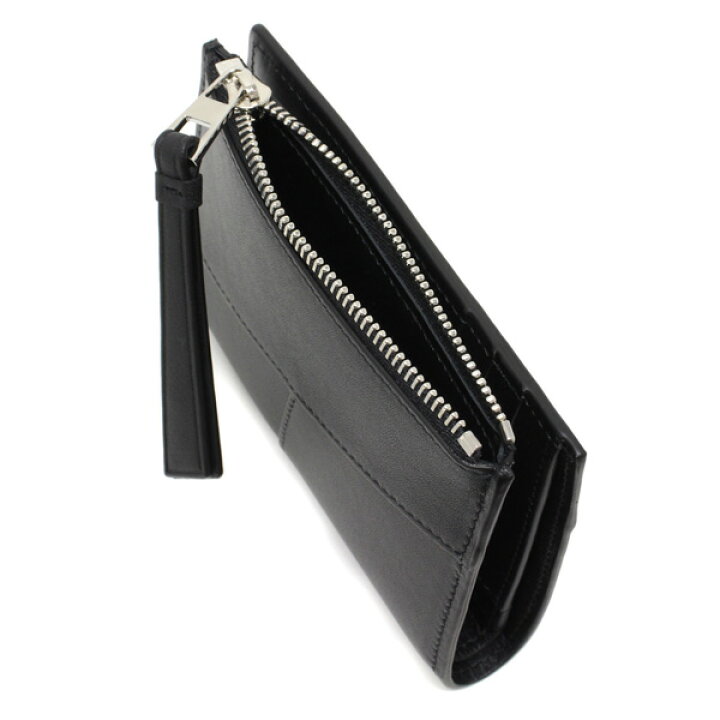 楽天市場】【サマーセール】ロエベ LOEWE PUZZLE EDGE SLIM COMPACT 