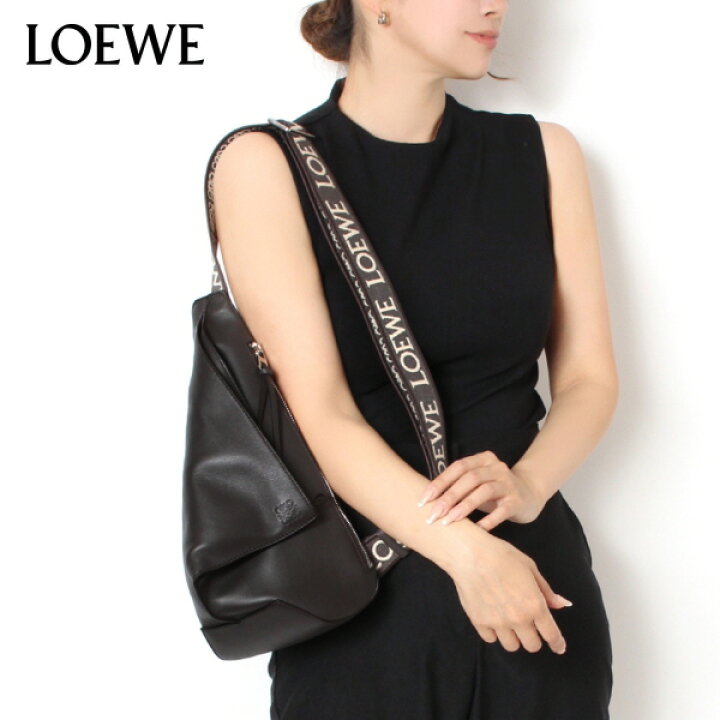 楽天市場】【スプリングセール】24SSモデル ロエベ LOEWE レディース  