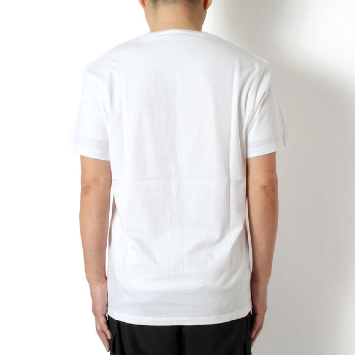 楽天市場】ロエベ LOEWE メンズ ANAGRAM T SHIRT アナグラム Tシャツ 