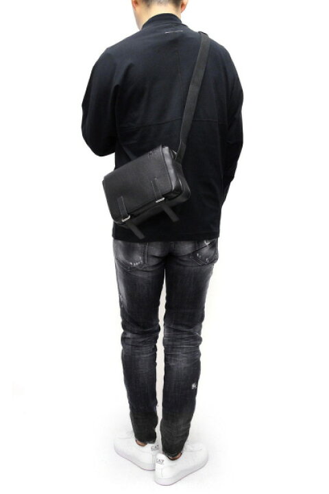 楽天市場】ロエベ LOEWE MILITARY MESSENGER BAG XS ミリタリー 