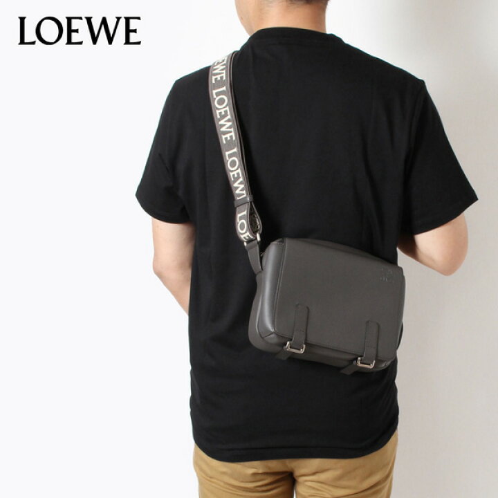 楽天市場】【スプリングセール】24SSモデル ロエベ LOEWE メンズ 