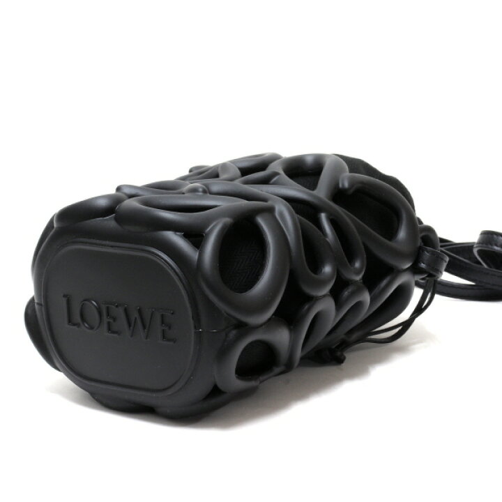 楽天市場】ロエベ LOEWE レディース ANAGRAM INFLATED POCKET 