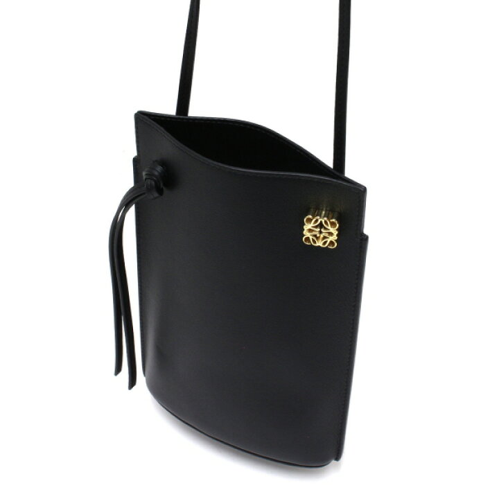 楽天市場】ロエベ LOEWE レディース DICE POCKET ダイスポケット  