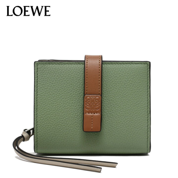 楽天市場】【スプリングセール】24SSモデル ロエベ LOEWE WALLET ZIP 
