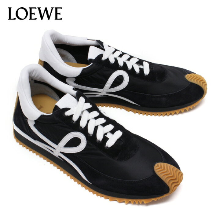 楽天市場】【スプリングセール】24SSモデル ロエベ LOEWE メンズ FLOW 