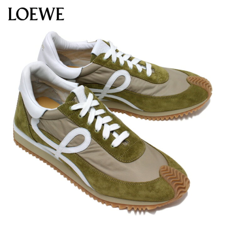 楽天市場】【ブラックフライデーセール】ロエベ LOEWEメンズ FLOW  