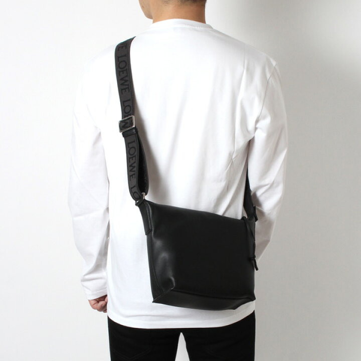 楽天市場】【スプリングセール】24SSモデル ロエベ LOEWE メンズ CUBI  