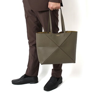 26SS���f�����G�x LOEWE �����Y �p�Y���t�H���h �g�[�g �z���]���^�� �~�f�B�A���yTOUPE�zA779PEWX04 3170/�y2026SS�zm-bag