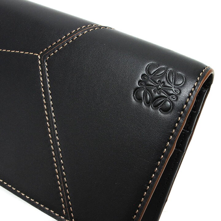 楽天市場】ロエベ LOEWE PUZZLE STITCH L HORIZONTAL パズル ステッチ 