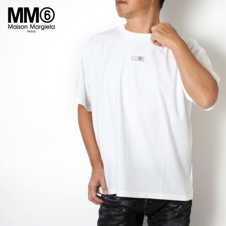 楽天市場】【オータムセール】エムエムシックス MM6 Maison Margiela 