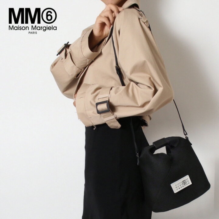 楽天市場】【ポイント祭】エムエムシックス MM6 Maison Margiela 