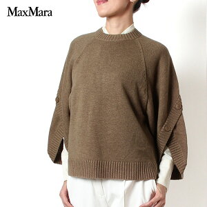 yubNtCf[Z[z25AWf}bNX}[ Max MaraAMPEX JV~AN[Z[^[y006 NOCCIOLAz2521366021600 006/y2025-26AWzl-tops