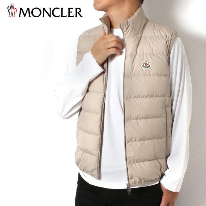 楽天市場】【スプリングセール】24AWモデルモンクレール MONCLER 