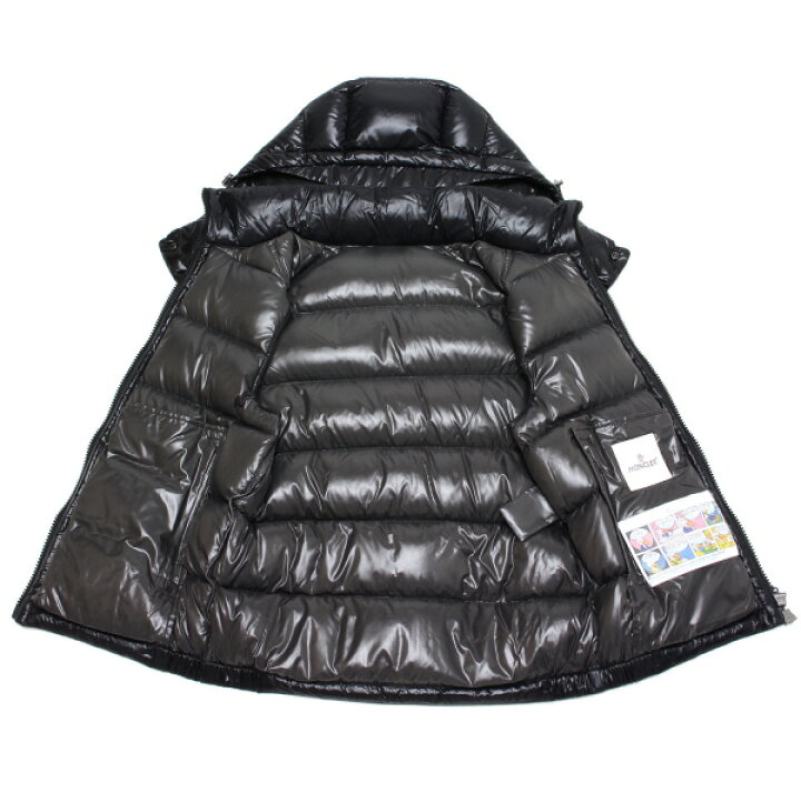 楽天市場】【ファイナルセール】24AWモデルモンクレール MONCLER 