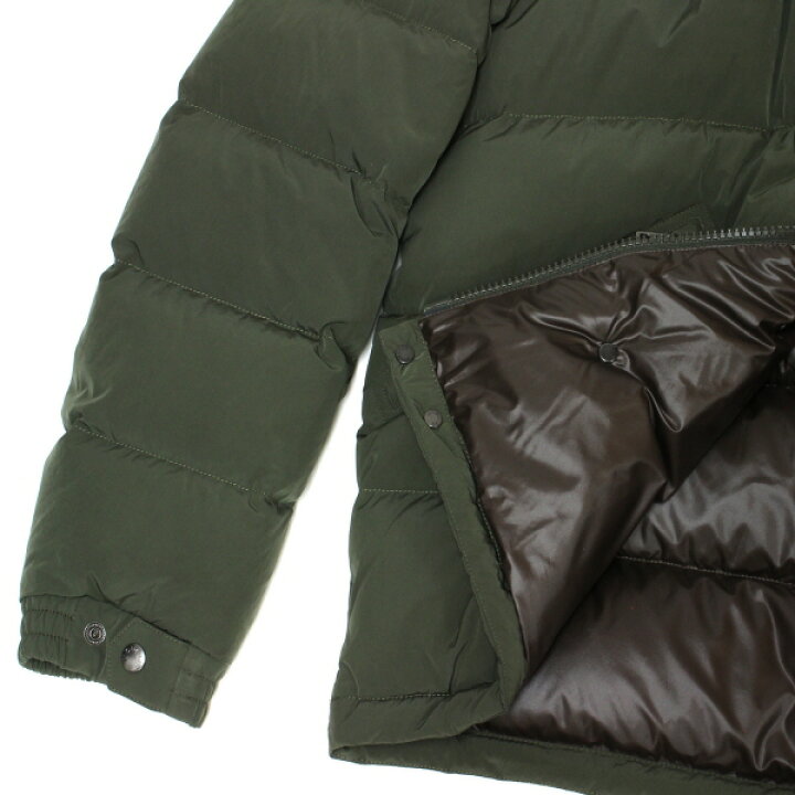 楽天市場】【スプリングセール】24AWモデルモンクレール MONCLER 