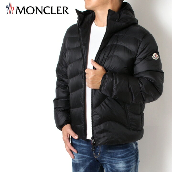 楽天市場】【スプリングセール】24AWモデルモンクレール MONCLER 