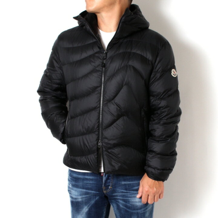 楽天市場】【スプリングセール】24AWモデルモンクレール MONCLER 