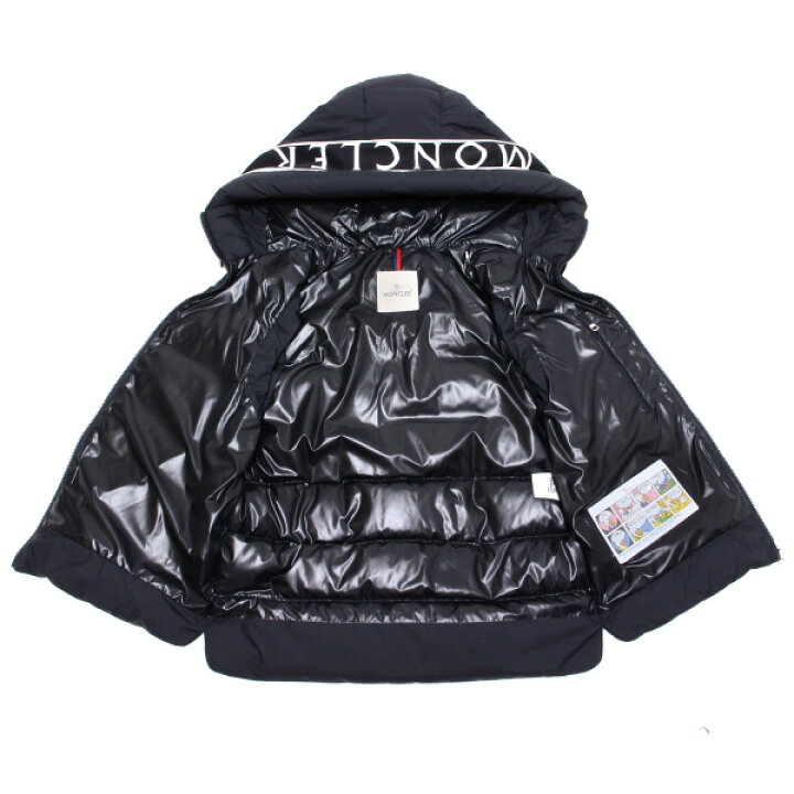 楽天市場】【スプリングセール】24AWモデルモンクレール MONCLER 
