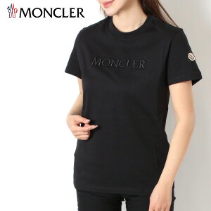 モンクレール(MONCLER) レディースTシャツ・カットソー | 通販・人気 