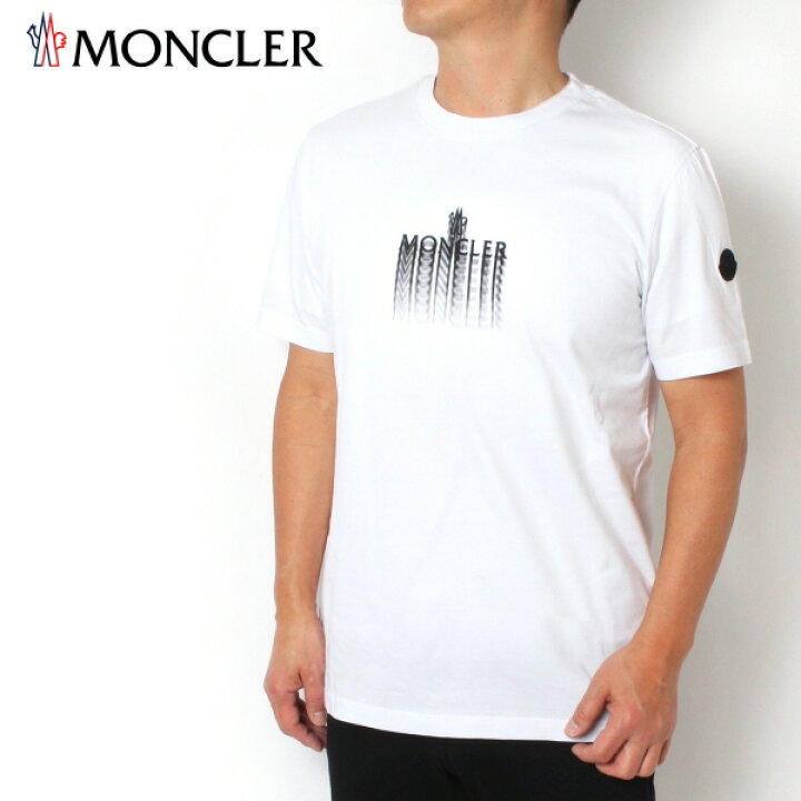 楽天市場】【ポイント祭】25SSモデルモンクレール MONCLER 