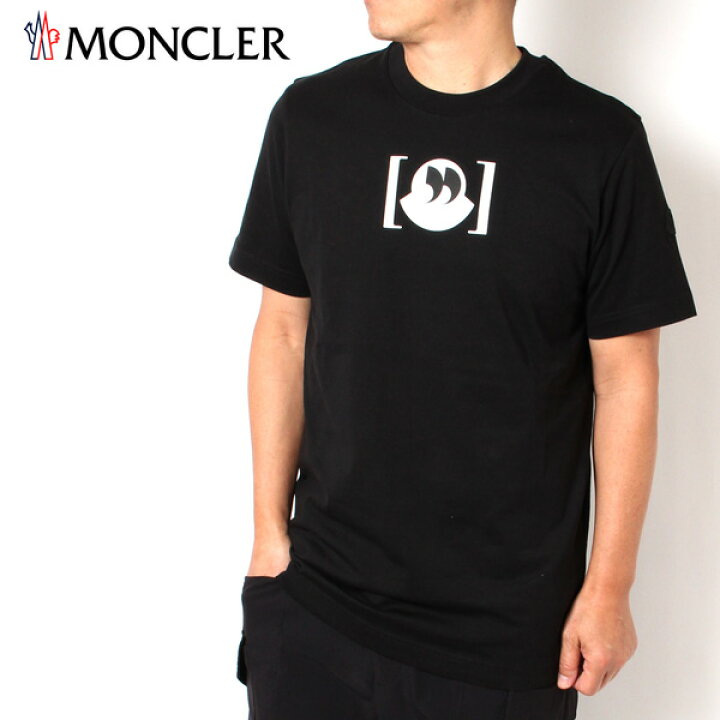 楽天市場】【スプリングセール】25SSモデルモンクレール MONCLER 記号 