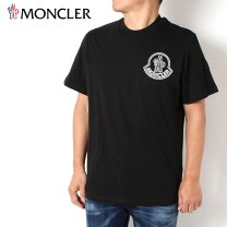 楽天市場】モンクレール tシャツ ワッペンの通販