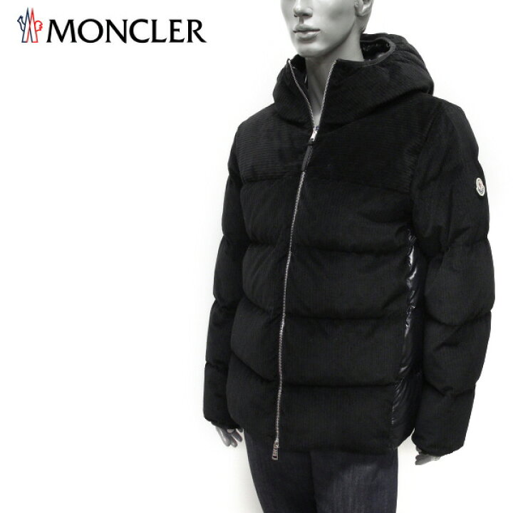 楽天市場】モンクレール MONCLER メンズ DAISEN コーデュロイ ダウン 