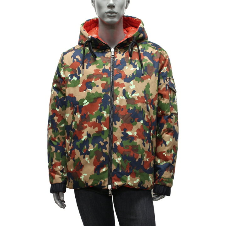 楽天市場】【ファイナルセール】モンクレール MONCLER メンズ SLAMET 