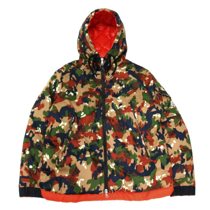 楽天市場】【ファイナルセール】モンクレール MONCLER メンズ SLAMET 