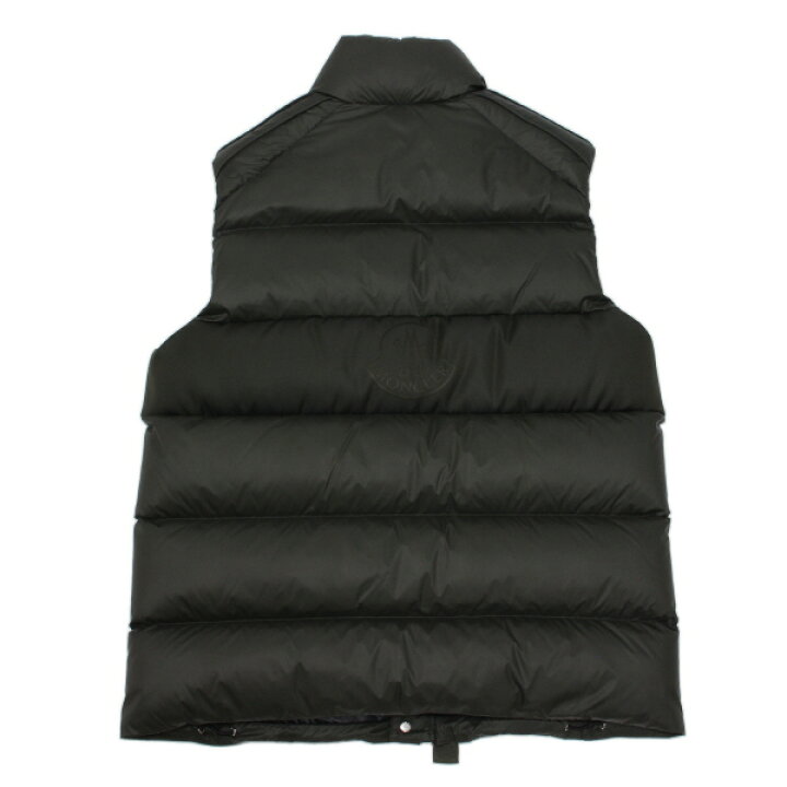 楽天市場】モンクレール MONCLER メンズ ONTAKE ダウンベスト【カーキ 