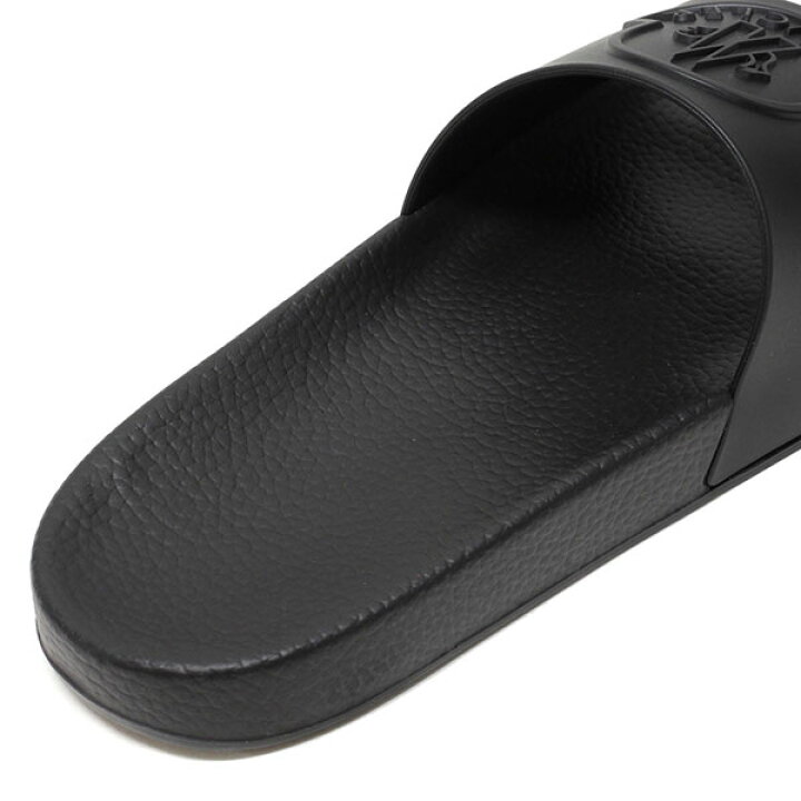 モンクレール MONCLER サンダル BASILE シャワーサンダル  