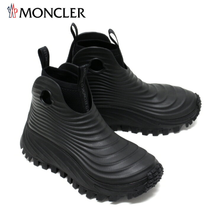 楽天市場】モンクレール MONCLER ACQUA HIGH レディース レインブーツ 