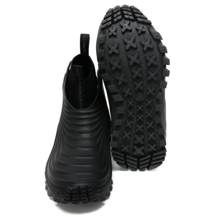 楽天市場】モンクレール MONCLER ACQUA HIGH レディース レインブーツ 