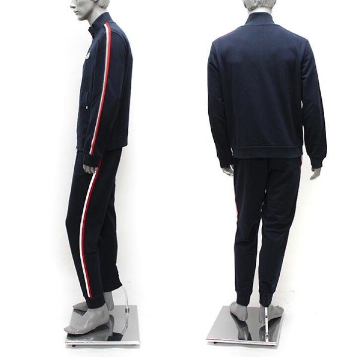 楽天市場】【スーパーセール】モンクレール MONCLER メンズ 