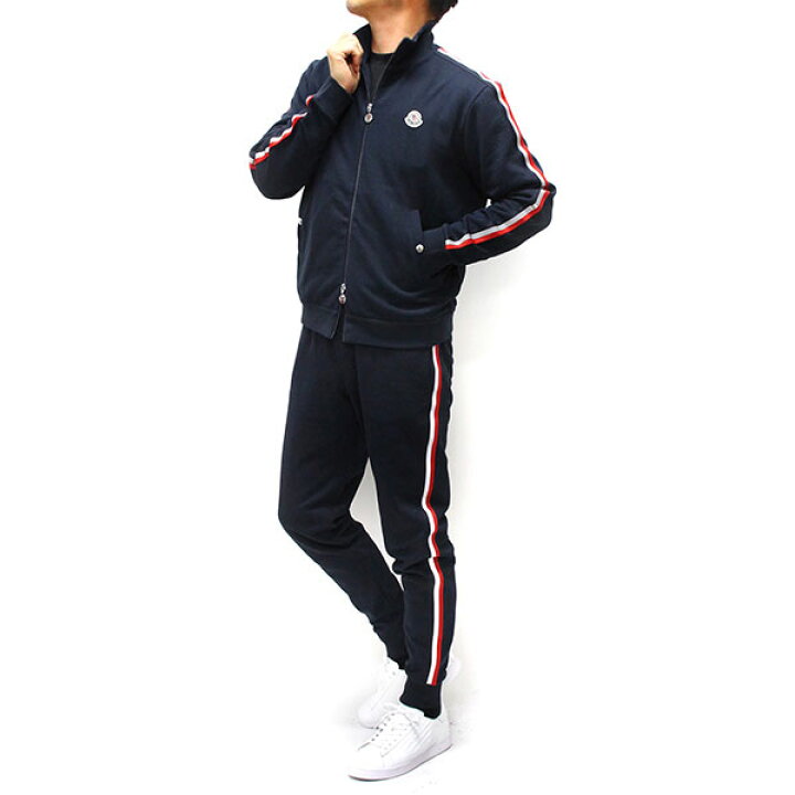 楽天市場】【スーパーセール】モンクレール MONCLER メンズ 