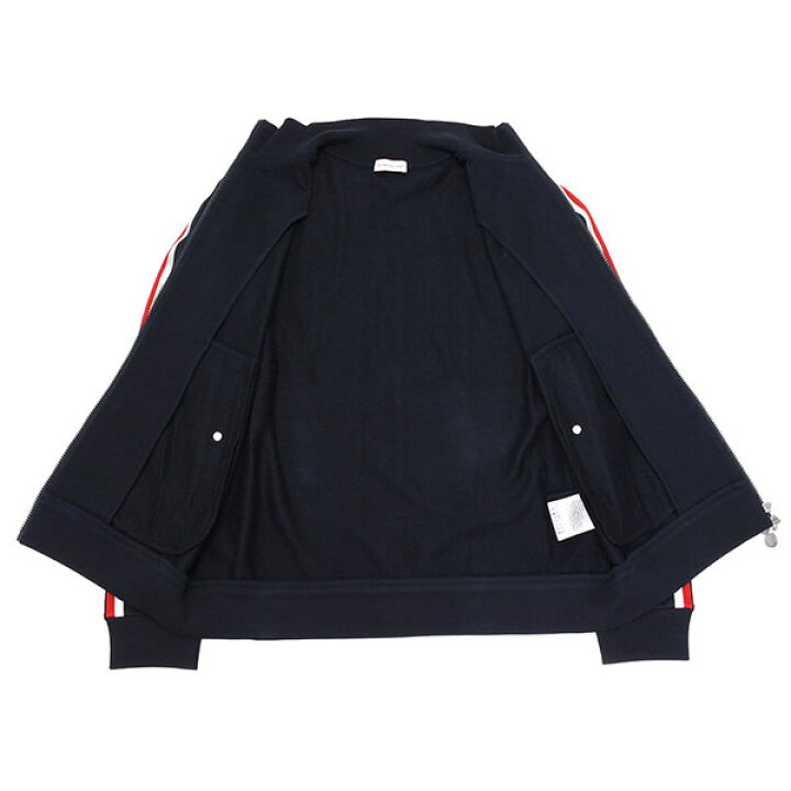 楽天市場】【スーパーセール】モンクレール MONCLER メンズ 