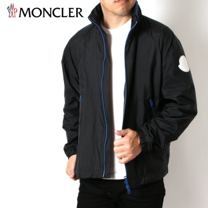 楽天市場】【ポイント祭】24SSモデル モンクレール MONCLER メンズ 