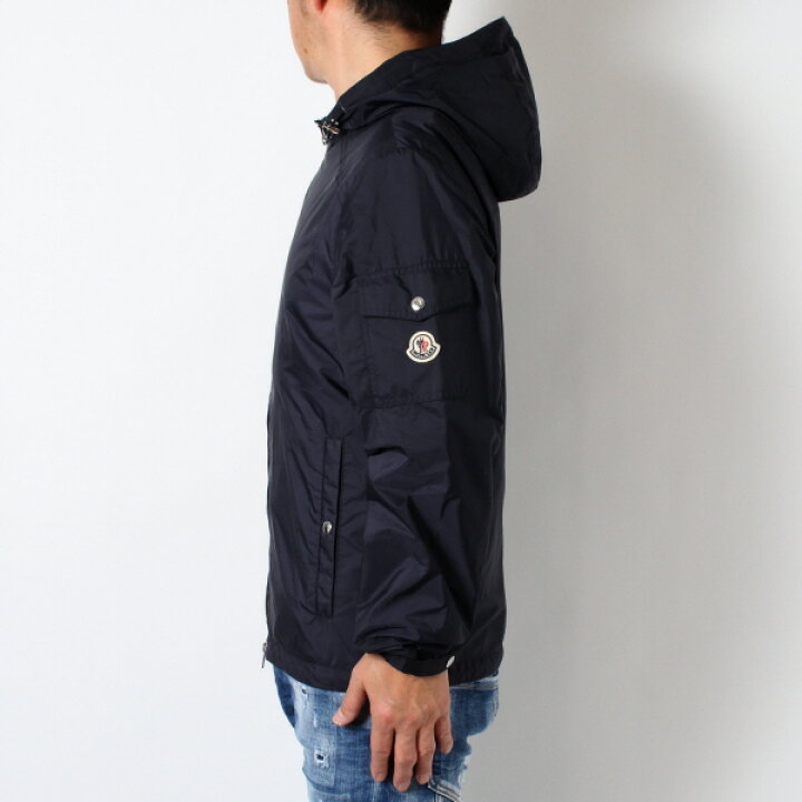 楽天市場】【スプリングセール】24SS新作 モンクレール MONCLER メンズ 
