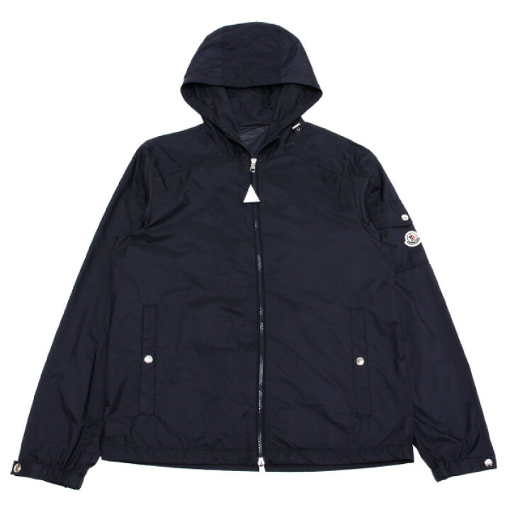 楽天市場】【スプリングセール】24SS新作 モンクレール MONCLER メンズ 
