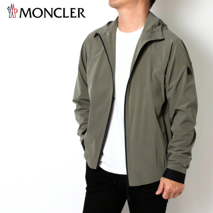 楽天市場】【サマーセール】24SSモデル モンクレール MONCLER メンズ 