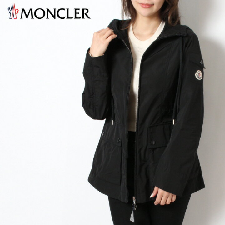 楽天市場】【スプリングセール】24SS新作 モンクレール MONCLER  