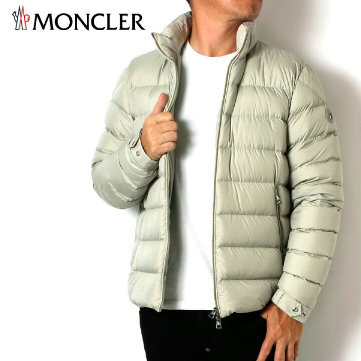 楽天市場】【スプリングセール】モンクレール MONCLER メンズ ARNEB 