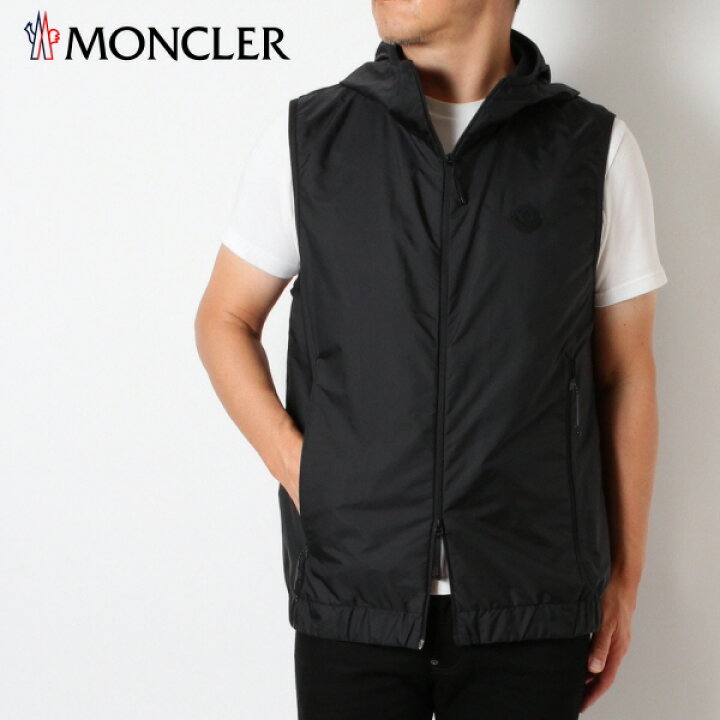 楽天市場】【サマーセール】24SS新作 モンクレール MONCLER メンズ  