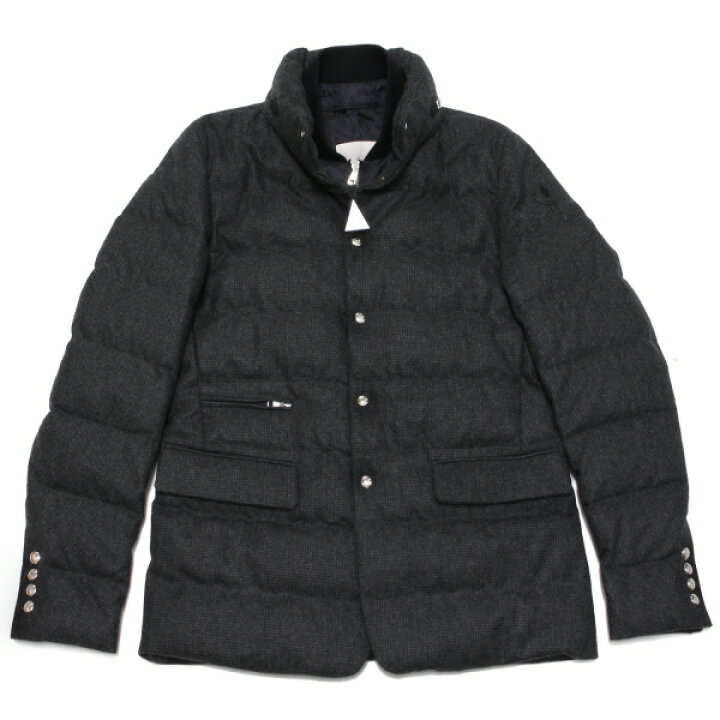 楽天市場】【スプリングセール】モンクレール MONCLER メンズ YATHKYED 