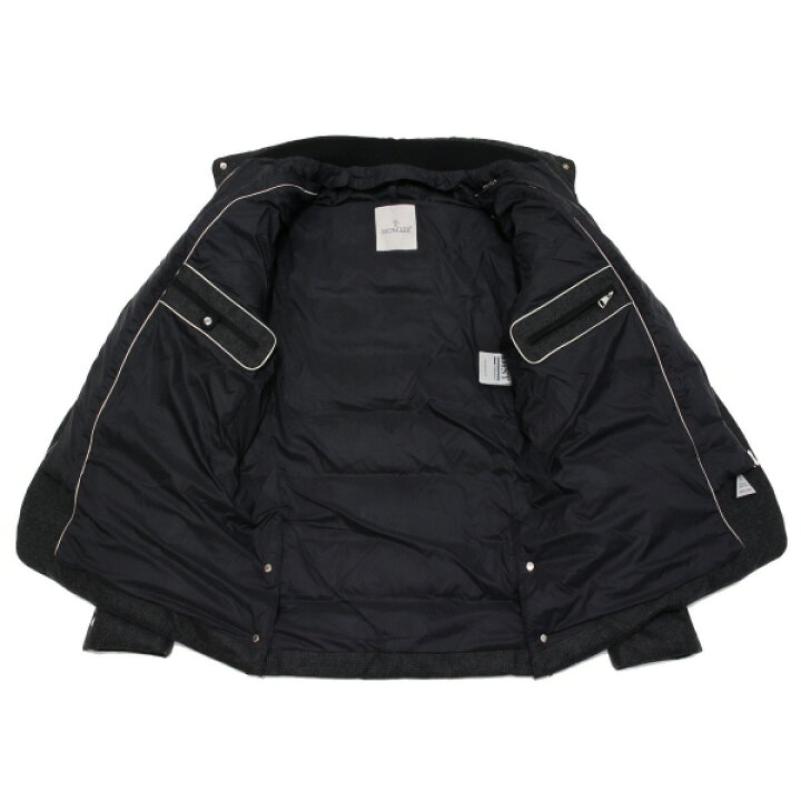 楽天市場】【スプリングセール】モンクレール MONCLER メンズ YATHKYED 