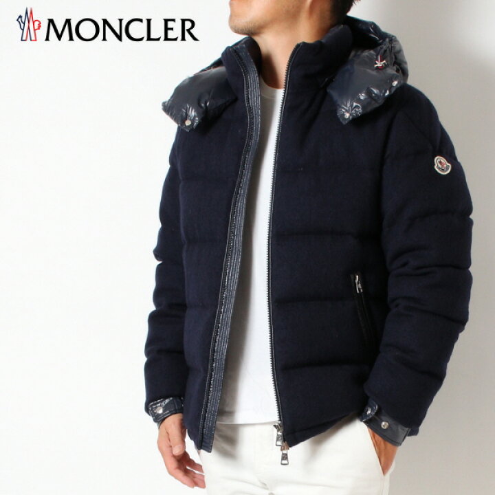 楽天市場】【ファイナルセール】モンクレール MONCLER メンズ WINNIPEG 