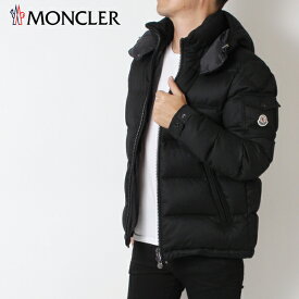 モンクレール MONCLER メンズ MONTGENEVRE ダウンジャケット【ブラック】1A53700 54272 999/【2023-24AW】m-outer